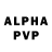 Alpha PVP СК Regiuns Janus